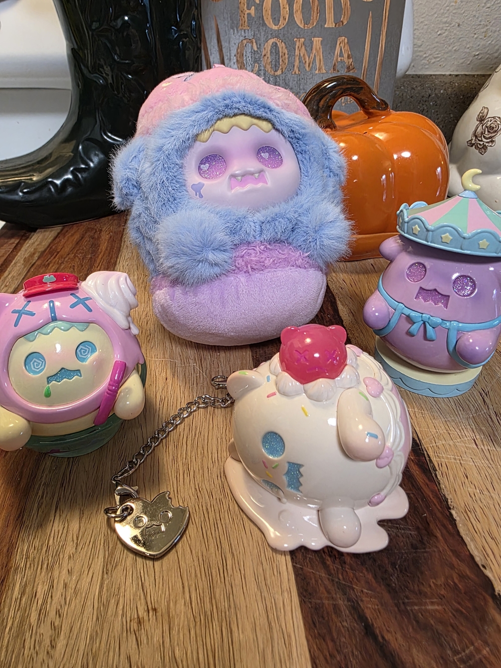 SHINWOO BUNDLE OF 4